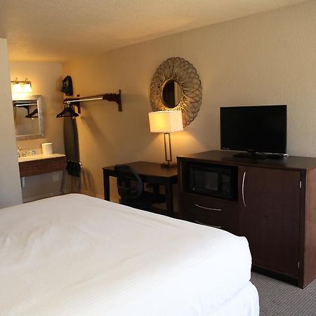 Unique Suites Hotel Charleston Екстериор снимка