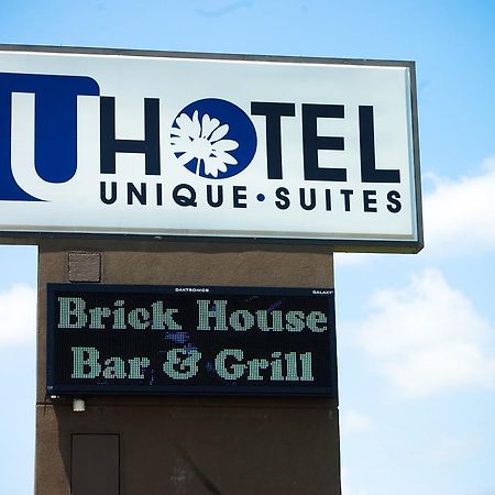 Unique Suites Hotel Charleston Екстериор снимка
