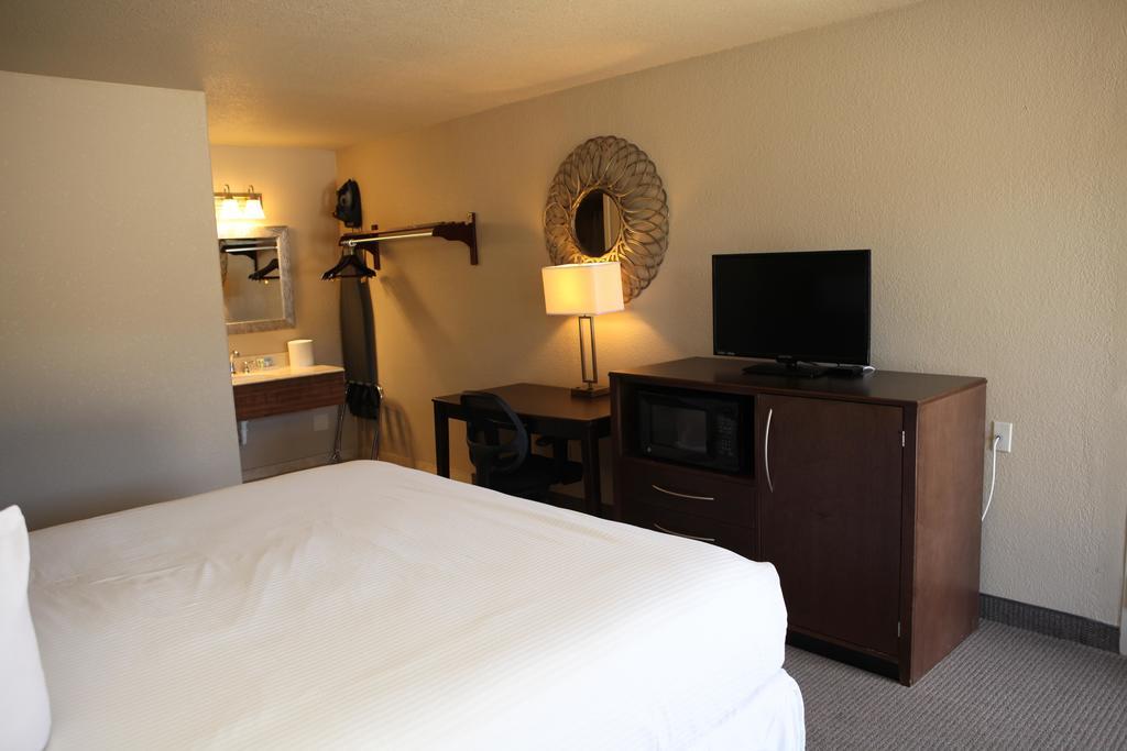 Unique Suites Hotel Charleston Екстериор снимка