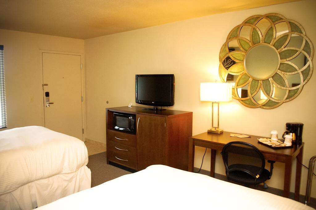 Unique Suites Hotel Charleston Екстериор снимка