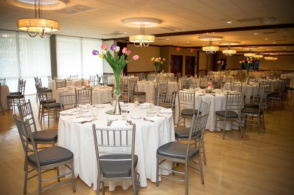 Unique Suites Hotel Charleston Екстериор снимка