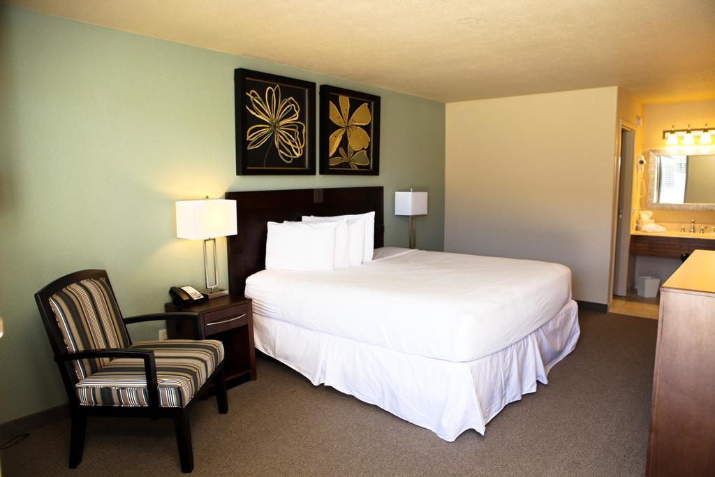 Unique Suites Hotel Charleston Екстериор снимка