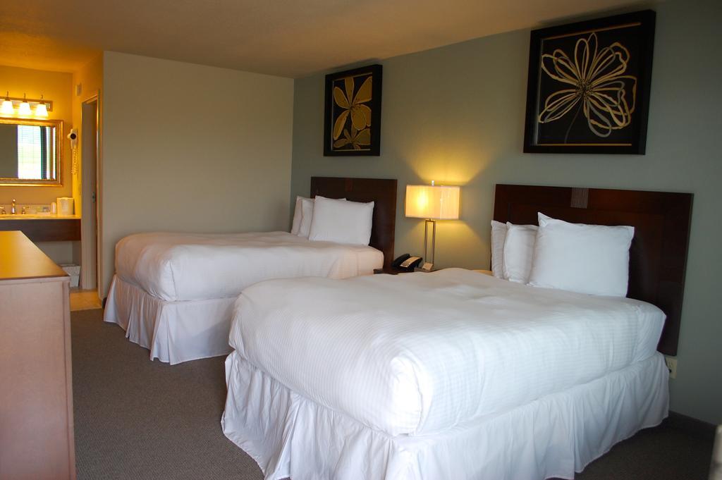 Unique Suites Hotel Charleston Екстериор снимка