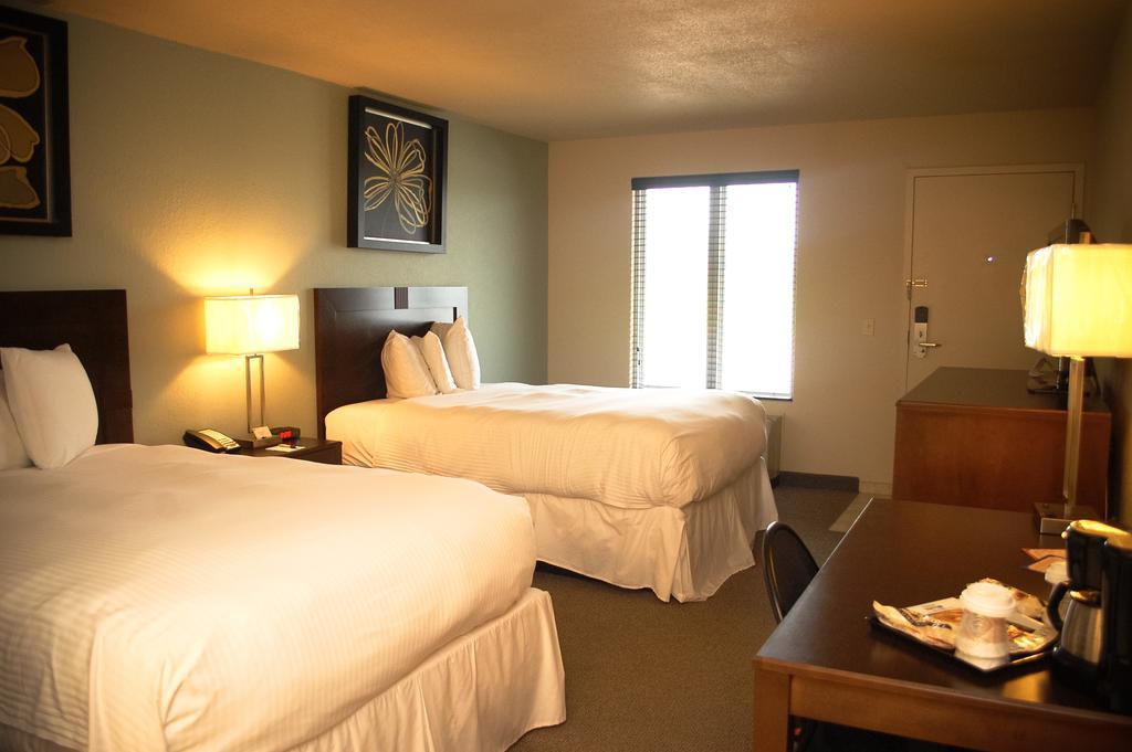 Unique Suites Hotel Charleston Екстериор снимка