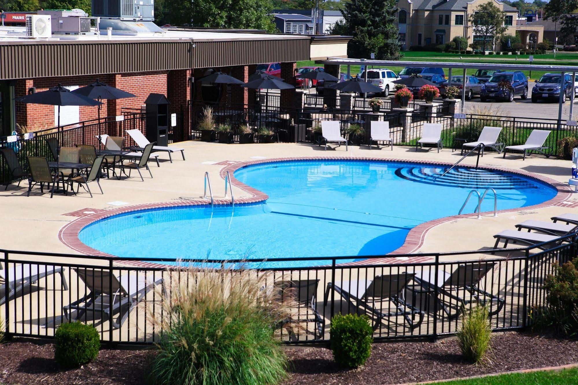 Unique Suites Hotel Charleston Екстериор снимка