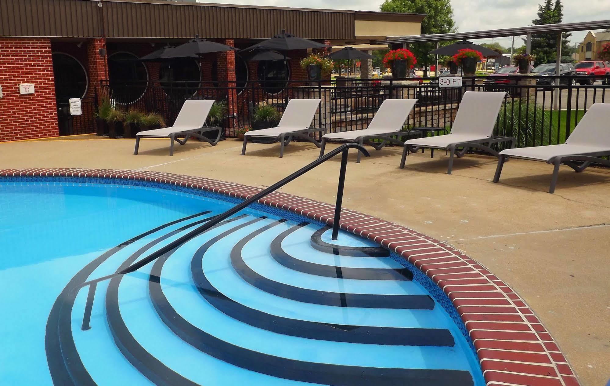 Unique Suites Hotel Charleston Екстериор снимка