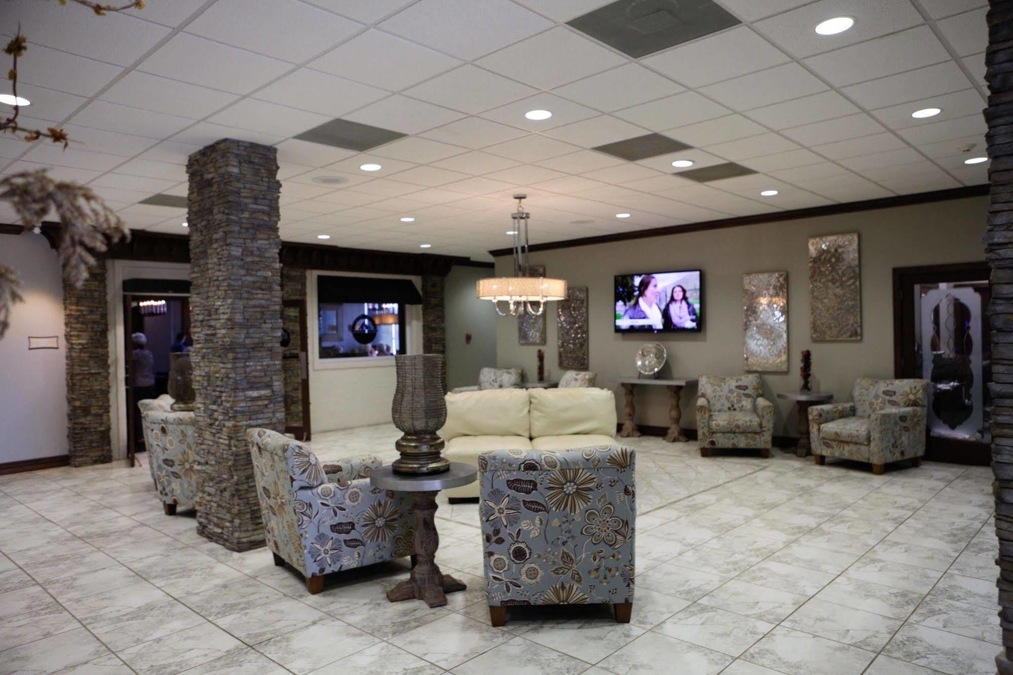 Unique Suites Hotel Charleston Екстериор снимка