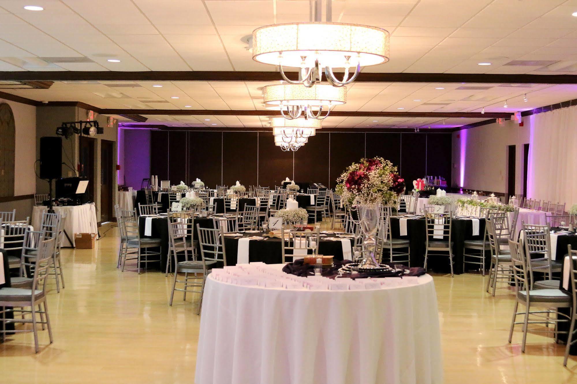 Unique Suites Hotel Charleston Екстериор снимка